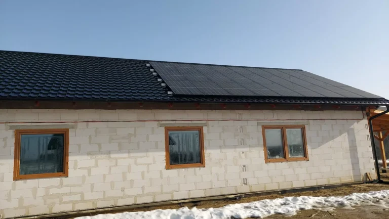 Ile kosztuje instalacja paneli fotowoltaicznych?