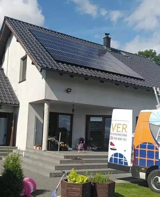 Dlaczego warto zainwestować w fotowoltaikę w swoim domu?
