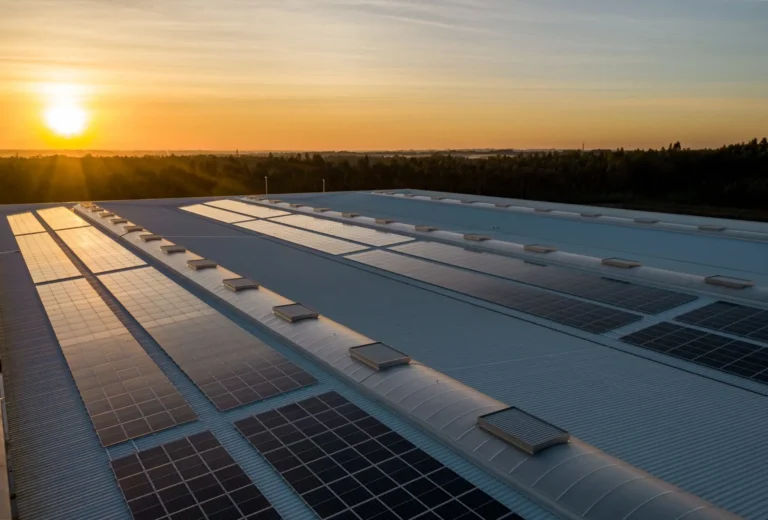 Grant OZE - dotacja dla spółdzielni i wspólnot mieszkaniowych na odnawialne źródła energii