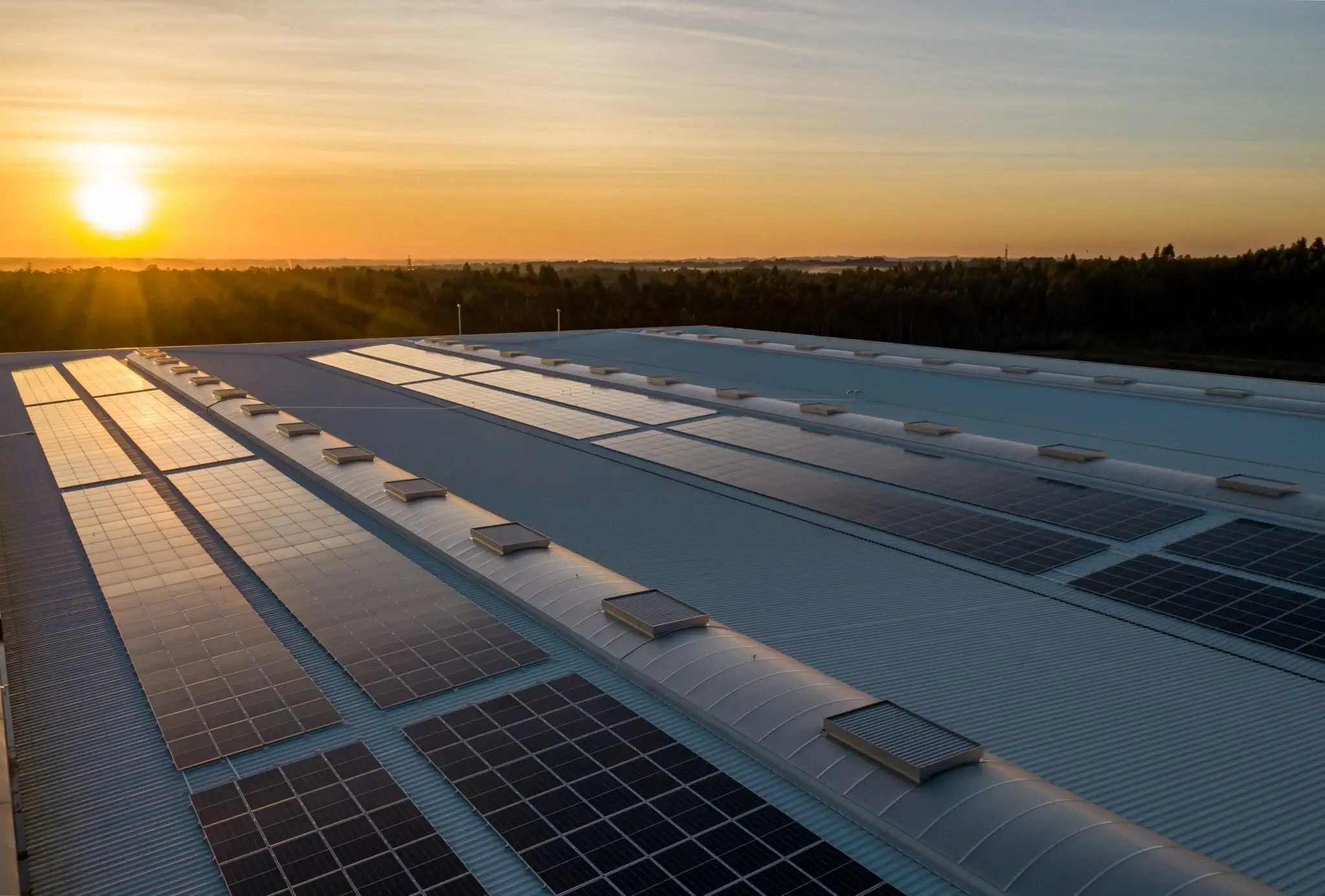 Grant OZE - dotacja dla spółdzielni i wspólnot mieszkaniowych na odnawialne źródła energii