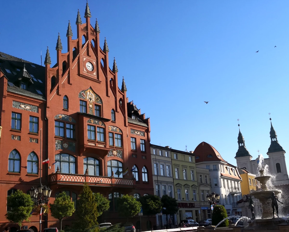 W Chojnicach dotacja do pompy ciepła wynosi 7 tysięcy złotych