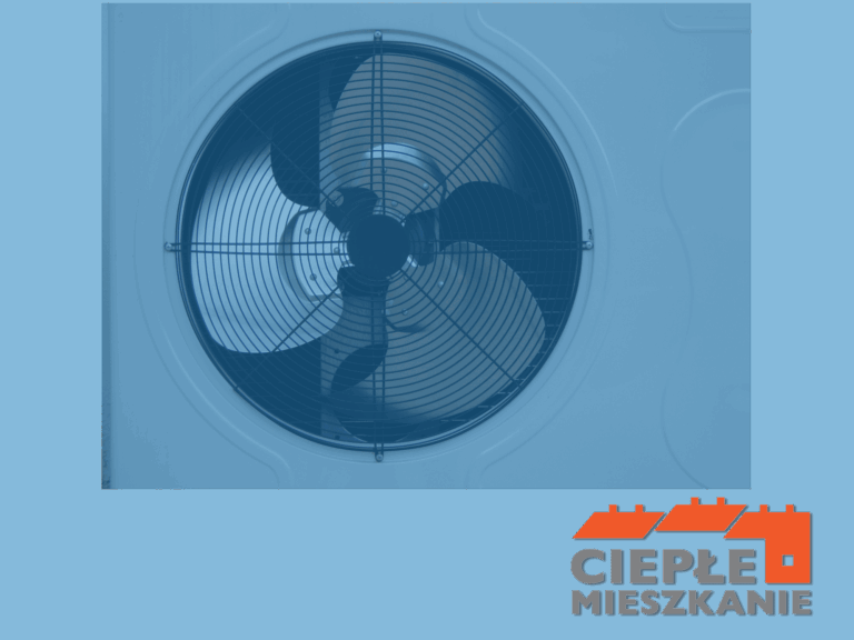 Dotacja do pompy ciepła w Gminie Chojnice