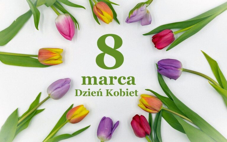 RELACJA Z DNIA KOBIET