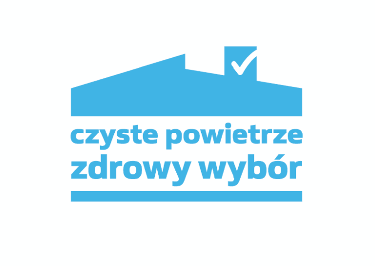 logo Czyste Powietrze