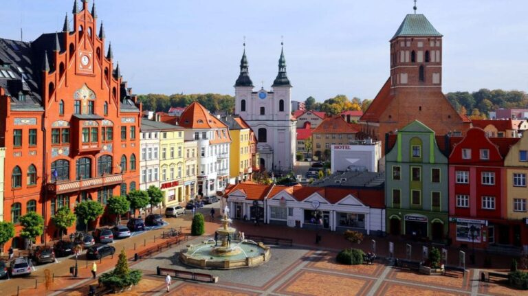Rekuperacja Chojnice – montaż rekuperacji do domów jednorodzinnych