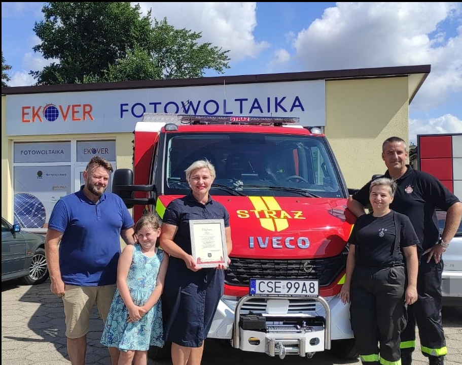 7 lat rozwoju EKOVER – nowoczesne instalacje grzewcze i energetyczne