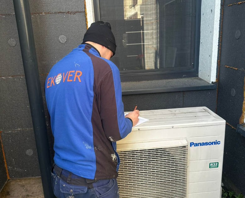 7 lat rozwoju EKOVER – nowoczesne instalacje grzewcze i energetyczne