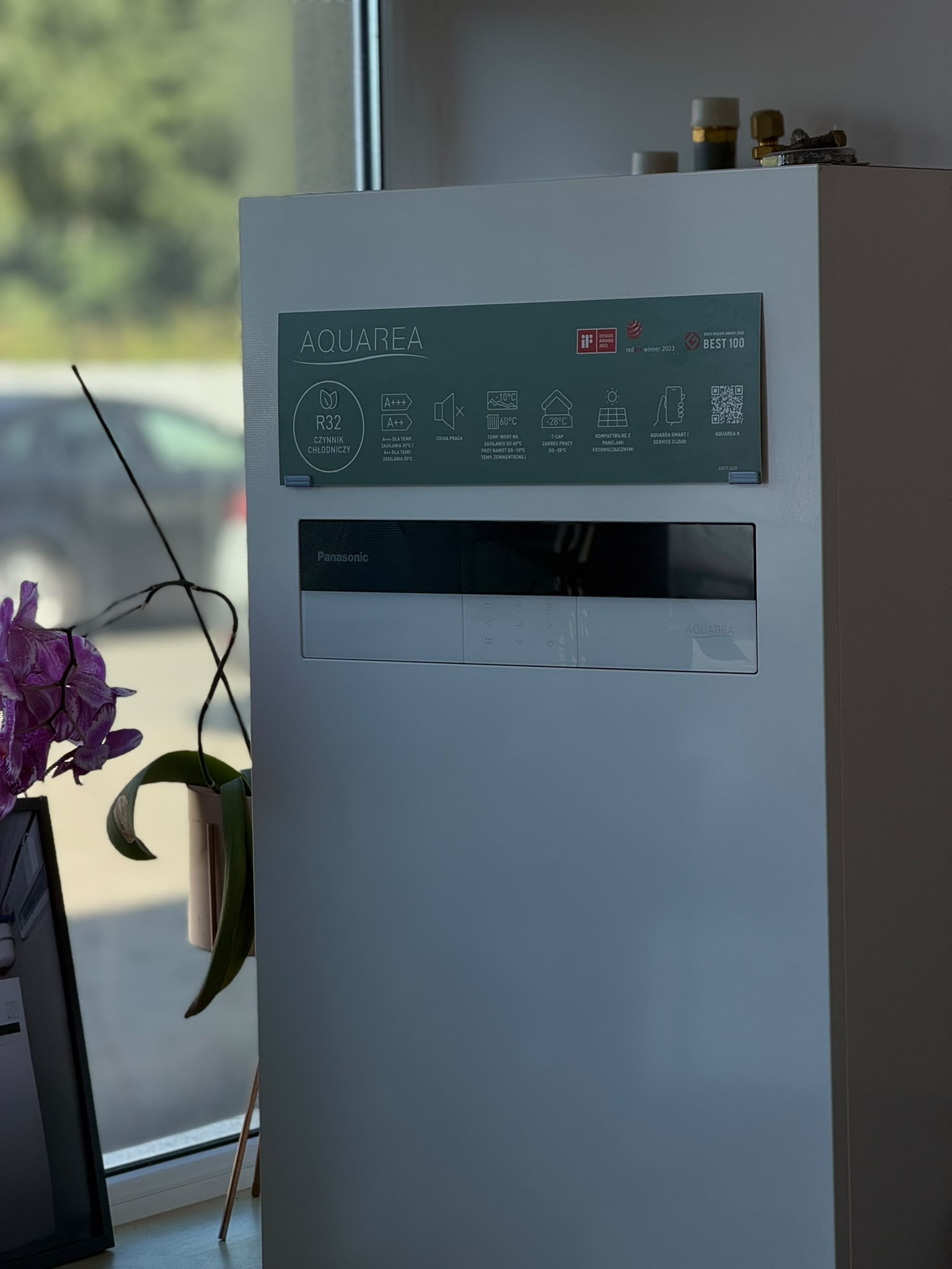 3 nowe klimatyzacje Rotenso, które możesz zobaczyć w biurze EKOVER